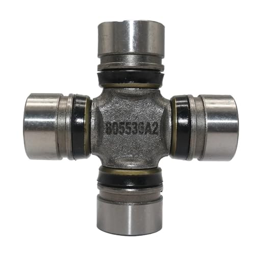 Cojinete de junta universal 805536A2: Repuesto de unidad superior One Gen 2 3