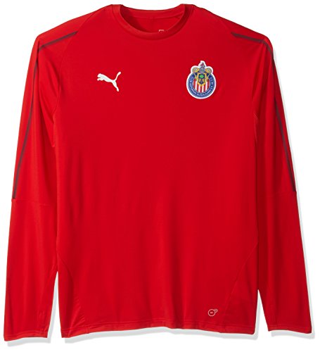 PUMA Men's Chivas Training Sweatpants