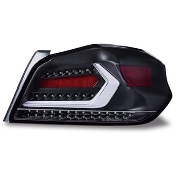 Amazon | WRX/S4流れるウインカー仕様◇スバルWRX/S4(VAB/VAG)A