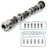 5184377AG Left Side Exhaust Camshaft For 2011-2016 Dodge RAM 1500 Promaster Avenger Charger, Chrysler 200 300 Voyager, for Jeep Grand Cherokee 3.6L V6