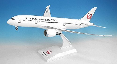 Amazon | Ever Rise 1 / 200 787 – 8 JAL /日本航空( Jal