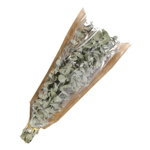 Ramo Seco de Eucalipto y Lavanda 12 Tallos 40g miniatura 1