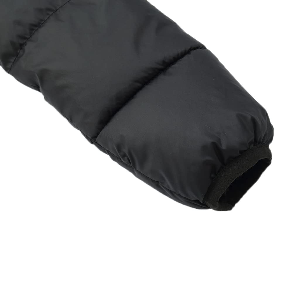 Infantile Bébé Garçons Filles Vêtements Manteaux Blousons D'extérieur à Capuche Veste Garçons Filles épaissir Chaud Manteau d'hiver 2-7 Ans