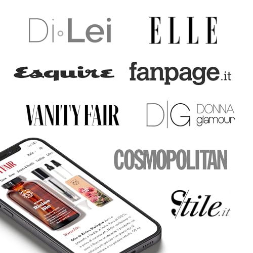 Bionoble Olio di ricino bio