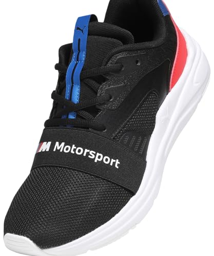 Image of Puma Unisex-Adult BMW MMS Wired 2 Sneaker