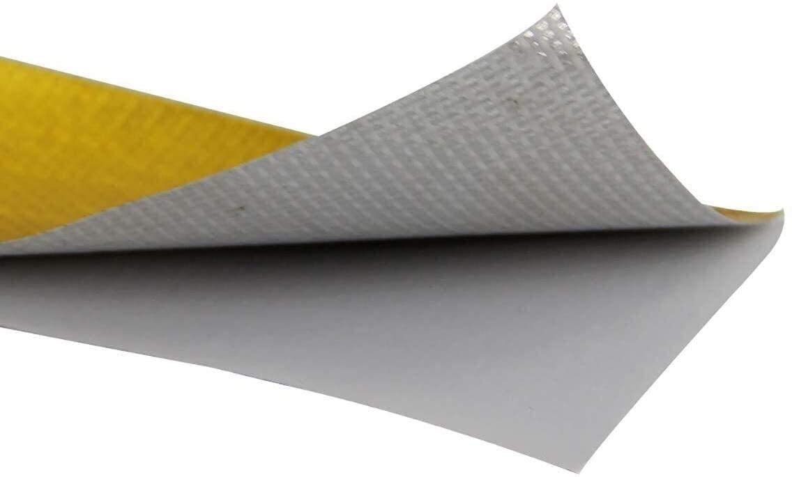 Cinta adhesiva de protección térmica, cinta reflectante de protección térmica Cinta de envoltura de protección térmica de alta temperatura Envoltura de escape resistente Cinta de fibra de vidrio con a