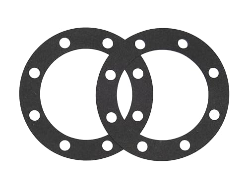 Image of Drive Axle Flange Gasket Replacement for Stemco 330-3106
