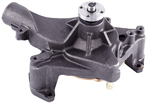 Gates 44004 Premium Engine Water Pump
