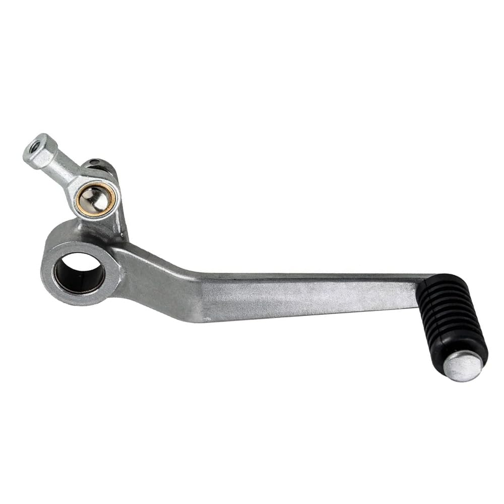 Schalthebel-Fußpedal, Schalthebel, kompatibel mit Suzuki SV650 1999-2003, SV1000 2003-2007