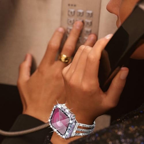 Coque étanche Apple Watch 41mm évite rayures eau ecran strass