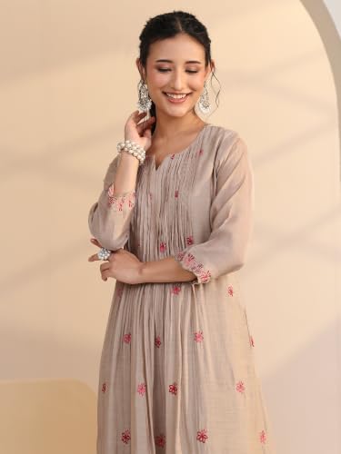Image of Libas Womens Kurta Set