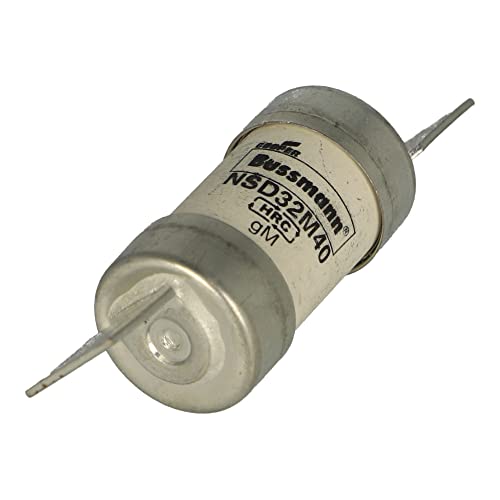 NSD32M40 BUSSMANN FUSE BS88 32M40A 415VAC cartouche de fusible industriel pour armoire