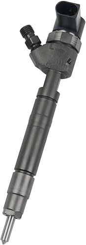 Miniatura 2 de UOYETIB Inyector de riel común 6110701687 0445110190 compatible con Bosch Grand Cherokee Mercedes Benz Sprinter 2-T 3-T 4-T 5-T G270 Dodge Sprinter