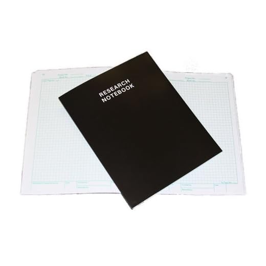 Scientific Notebook Company - Student Notebook O64P
