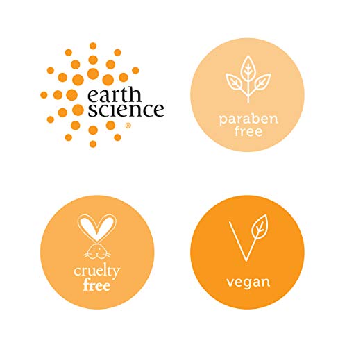 Earth Science ADE Creamy Cleanser, 8 FZ (3 pack)