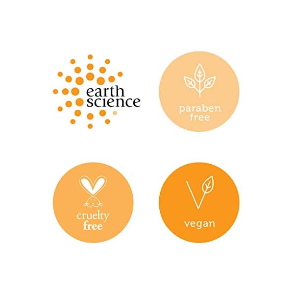 ARTH SCIENCE - Chamomile & Green Tea Natural Eye Makeup Remover (4 fl. oz.)