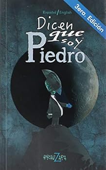 Paperback DICEN QUE SOY PIEDRO Book