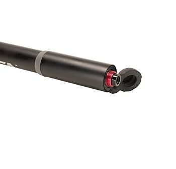 Amazon | SILCA(シリカ) Gravelero ミニバイクポンプ | 大容量