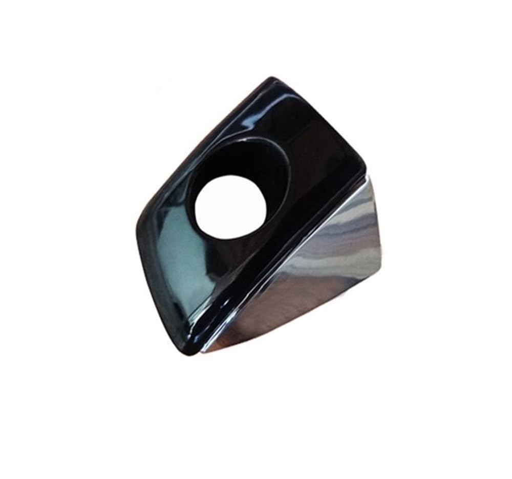 BIKKJBK Car Vehicle Door Handle Exterior Door Handle Car Outer Handles for A6 for S6 for A7 for C7 for C8 for A8 for S8 for RS6 for RS7 2012 2013 2016 4H1837879