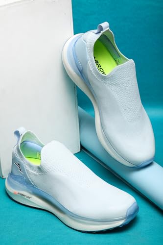 Image of ABROS Sports Cory Shoes Made of Mesh and EVA Stylish Looking Comfortable Shoes