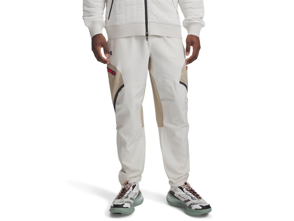 UA Unstoppable Cargo Pant Pantolon Erkek