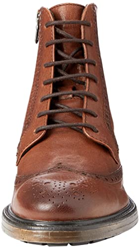 Image of Geox Men's U Cannaregio C Ankle Boots
