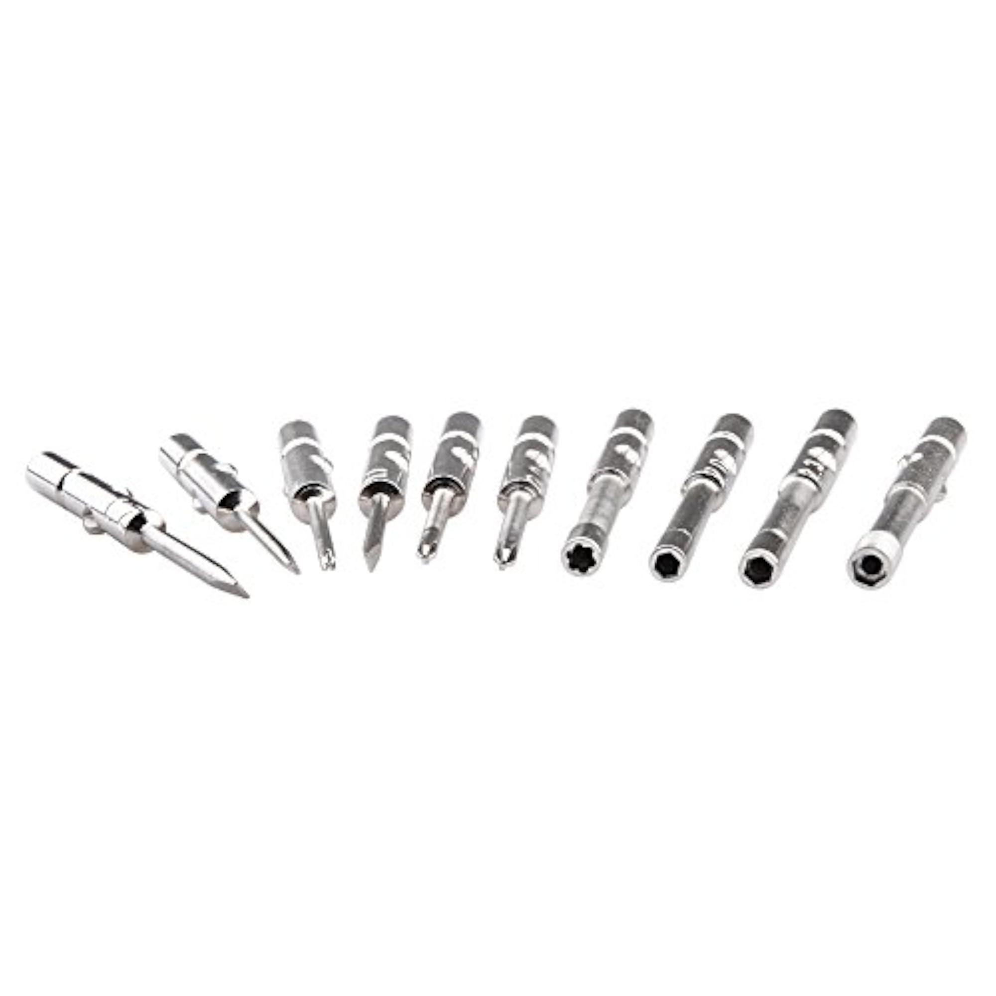 Screwdrivers Kit for Watch and Eyeglass Repair