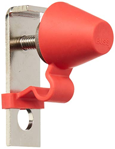 Bussmann CBBF-MBC Marine Battery Fuse Mounting Bar (1 Pack)