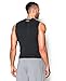 Under Armour UA CoolSwitch Compression Shirt LG Black