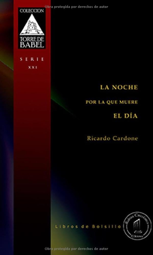 La noche por la que muere el día