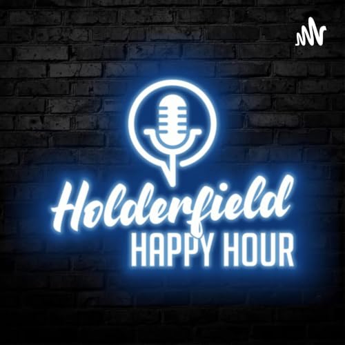 Holderfield Happy Hour Titelbild