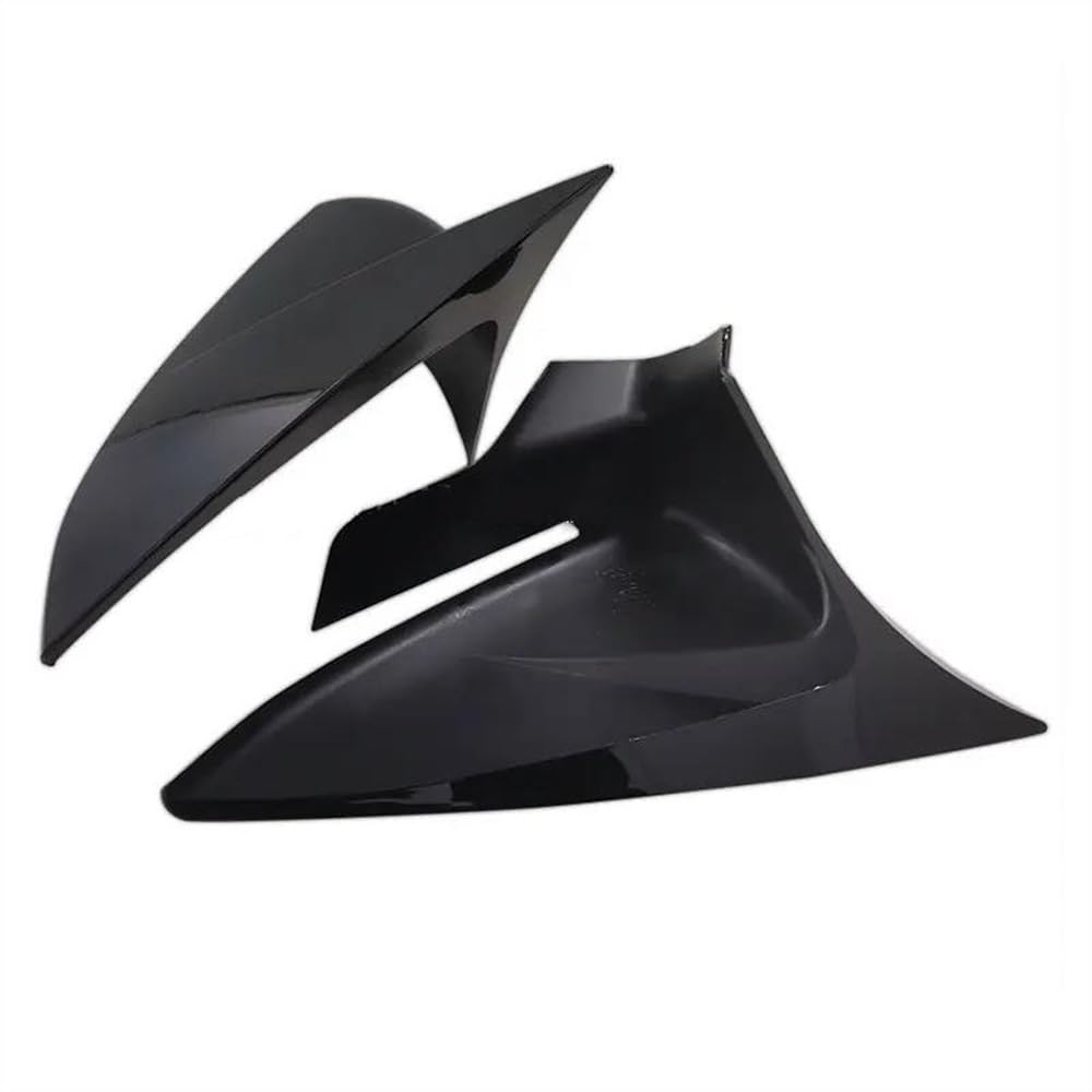 2X Carbon Optik Spiegelkappen Außenspiegel Für Seat Leon MK3 MK3.5 5F 2012-2019