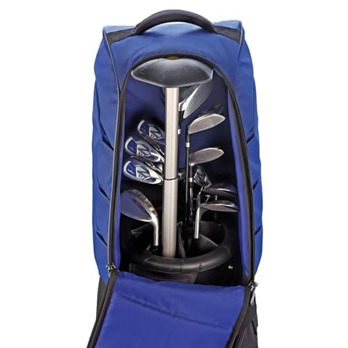 Image of Bag Boy Backbone Golf Travel Cover Protection System