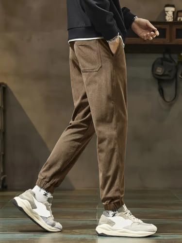Image of Louis Sense Men Pants