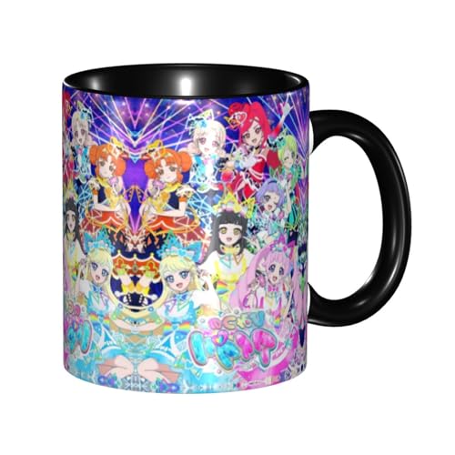 Ђ݂̃ACv }OJbv 퐻 350ml t H@Ή ItBX ƒp Mtg v[g  n zbg ACX pBlack