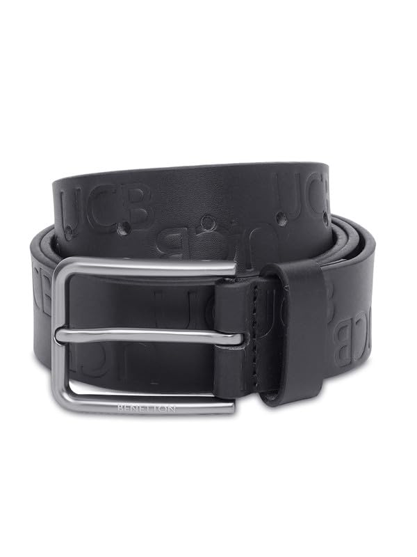 Image of United Colors of Benetton Men Belt