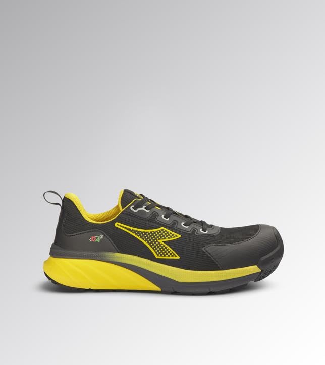 Diadora Utility, Scarpe da Lavoro Vortex DA2 Low S3S SC FO SR HRO ESD