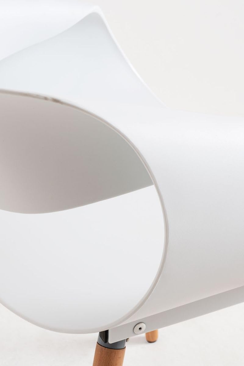 Regalos Miguel - Sillas Comedor - Silla Cappio - Blanco
