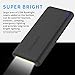 ELEFULL Portable Charger, Power Bank 60000mAh,QC 3.0 22.5W & PD 20W Fast Charge Power Bank Battery Pack LED Lighting Battery Pack with USB C/USB A Output, for Smartphone, Smartwatch,Tablet, Camera