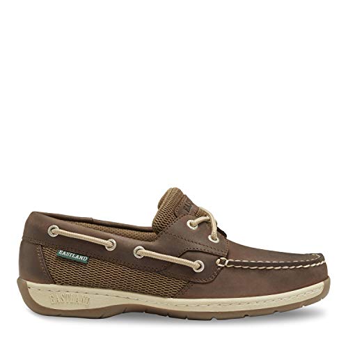 Eastland Women's Solstice Boat Shoe2