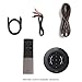 Edifier S350DB Wireless Bluetooth Speaker System, Bookshelf Speakers Set, 150W RMS Output, Connect with Optical/Coaxial/Bluetooth/Dual RCA