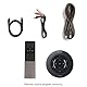 Edifier S350DB Bluetooth 21 Soundsystem - schwarz