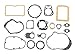 Produktbild Dichtungssatz für AWO 425 Sport - Motor, Getriebe, Kardan