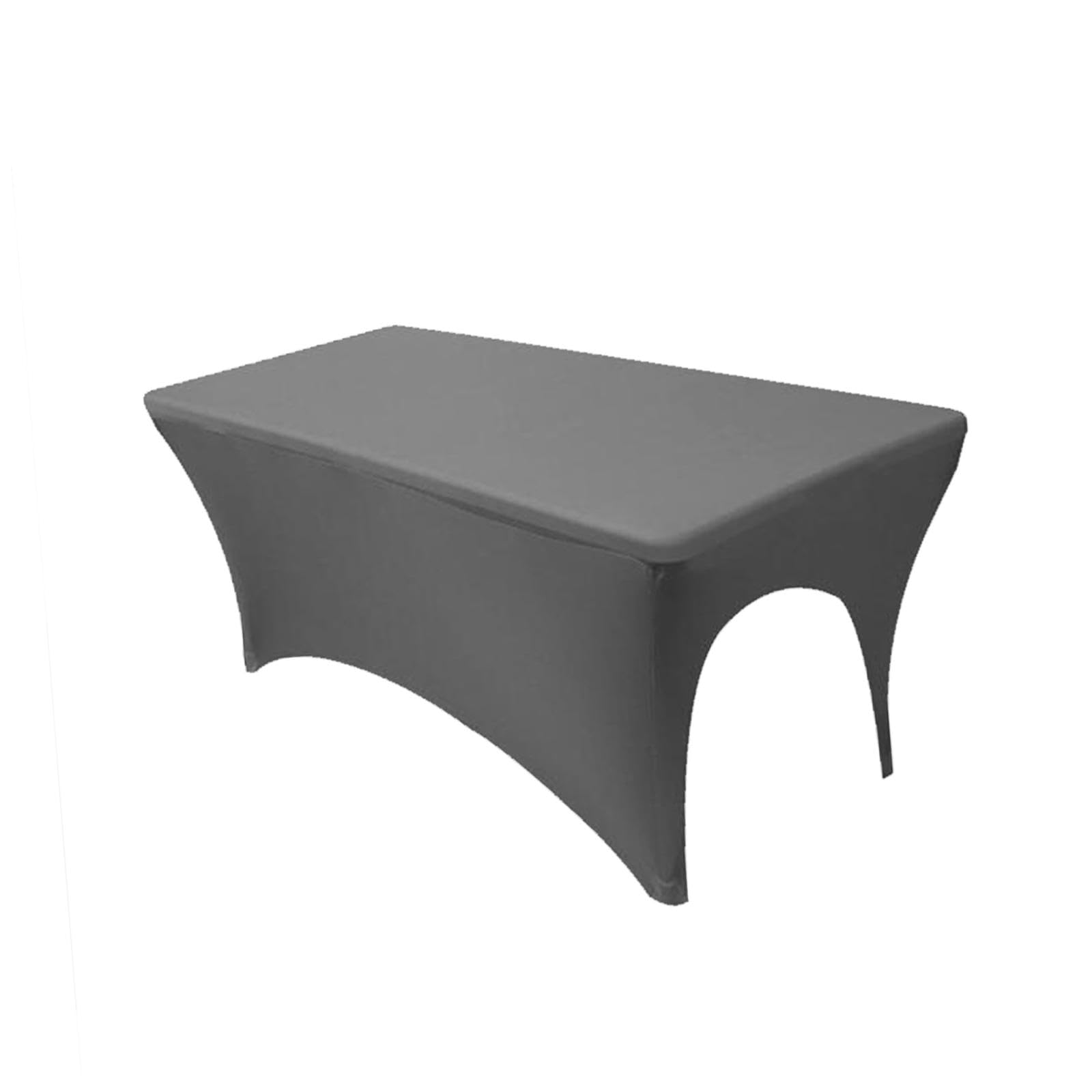 Elastic Table Cloth Reusable Table Cover for Buffet Events Eyelash Extension-image-38