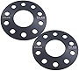 (2) 3mm 5x114.3 Hubcentric Wheel Spacers (64.1mm Hub) Fits Acura TSX TL Fits Honda Accord Civic Prelude