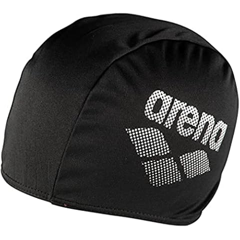 Arena Unisex Youth Polyester Swimming Caps Cover