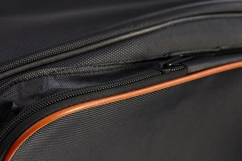 Oudandmore Padded Gig Bag Short Saz Case Premium - Image 6