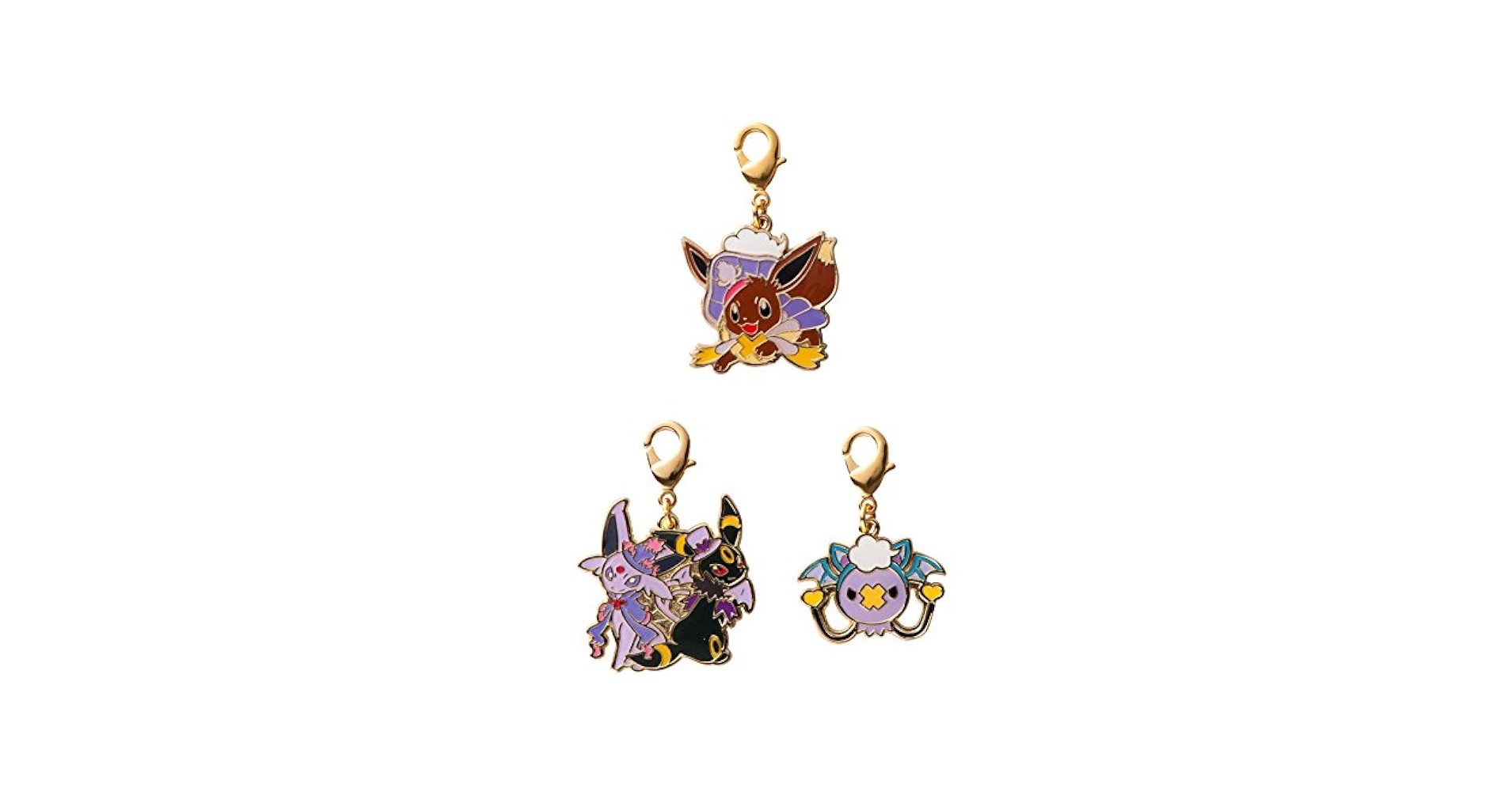 ハロウィン メタルチャームセット BLAZE（手芸） ハロウィン エポチャーム メタルチャーム 金属