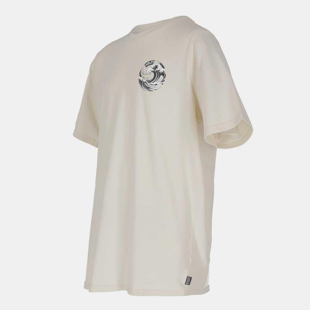 Hurley Boys' Sweatshirt (Ages 7 To 15) - Tattoo Sudadera Niños