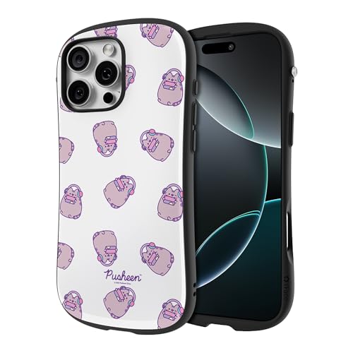 Coque iPhone 16 Pro Max Pusheen : le cadeau MagSafe mignon idéal pour Gamer Girl